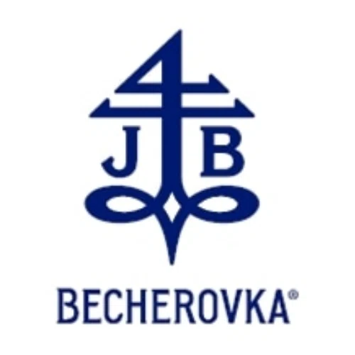 Becherovka