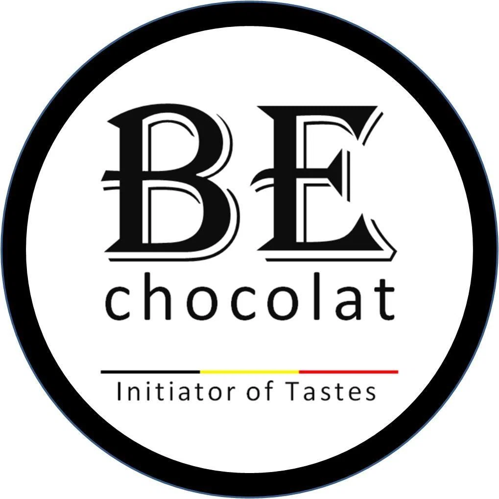 BE Chocolat Logo for Exclusive Deals