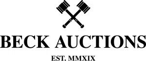 Beck Auctions