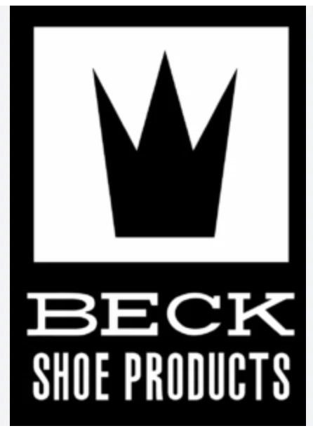 Beck Shoe Products