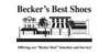 Becker's Best Shoes
