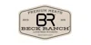 Beck Ranch