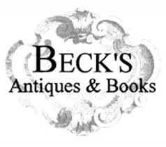 Beck's Antiques & Books