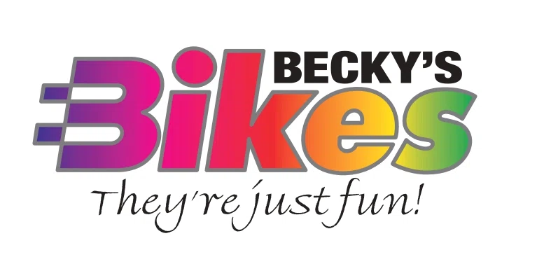 Becky’s Bikes