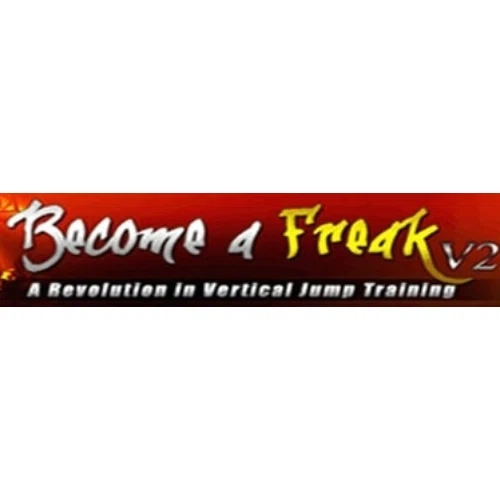 Become a Freak