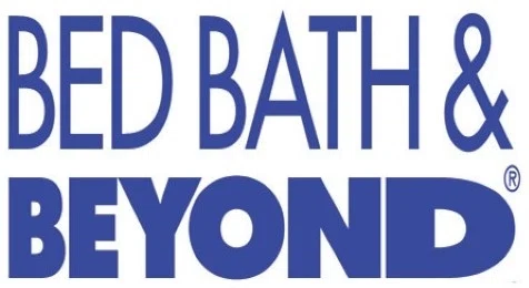 Bed Bath & Beyond CA Logo for Exclusive Deals