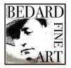 Bedard Fine Art Logo for Promo Codes