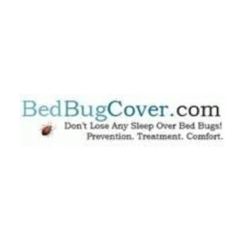 Bed Bug Cover