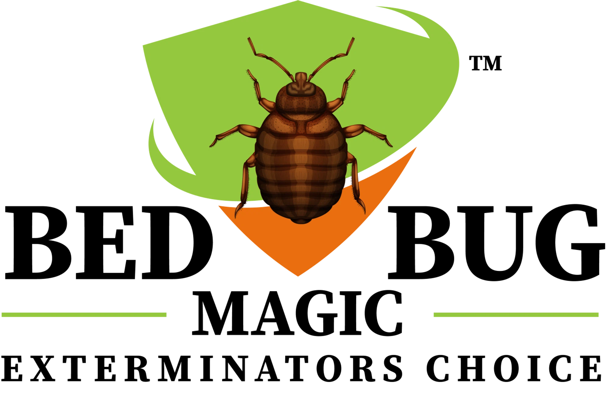 Bed Bug Magic