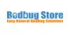 BedBugStore.com logo