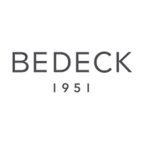 Bedeck