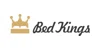 Bed Kings logo