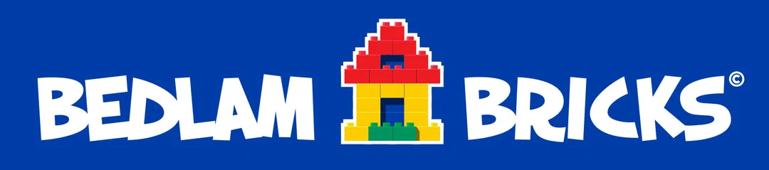 Bedlam Bricks
