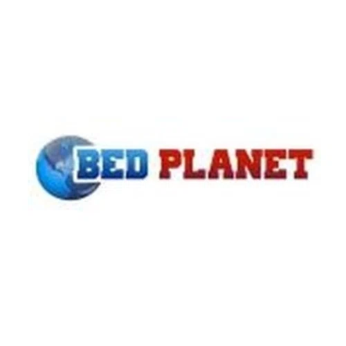 Bed Planet