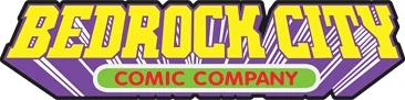 Bedrock City Comic