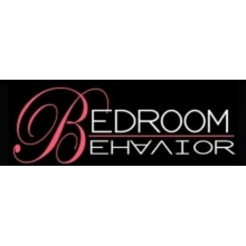 Bedroom Behavior Lingerie
