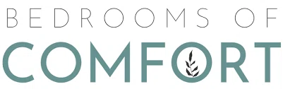 Bedrooms of Comfort