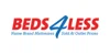 Beds 4 Less