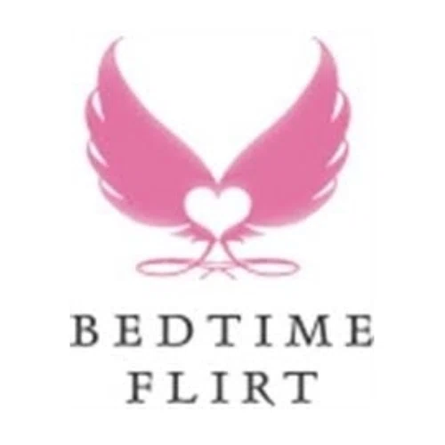 Bedtime Flirt