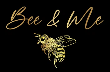 Bee and Me Honey