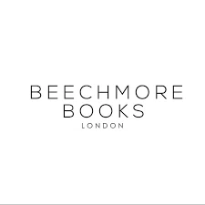 Beechmore Books Logo for Promo Codes