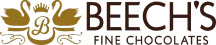 Beech's Fine Chocolates Logo for Exclusive Deals
