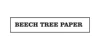 Beech Tree Paper