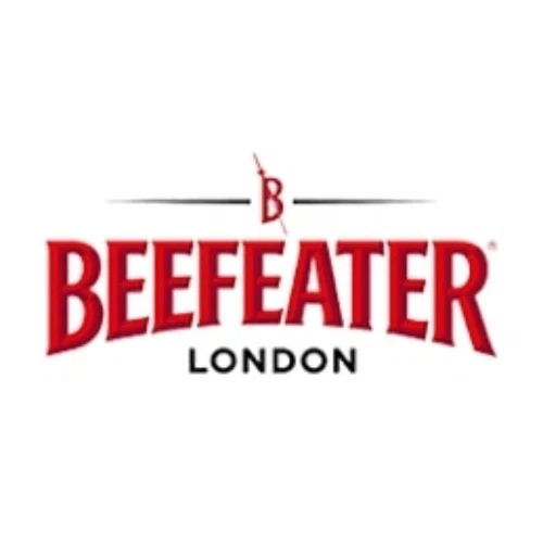 Beefeater Gin