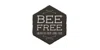 BeeFree Gluten-Free logo