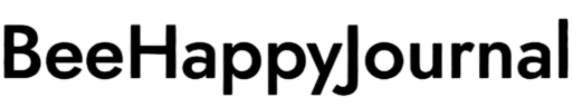 BeeHappyJournal