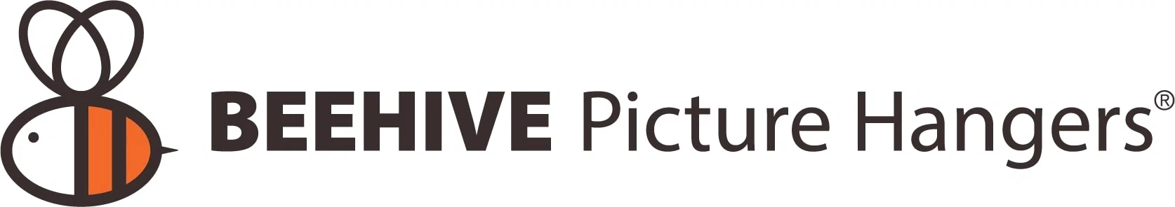 Beehive Picture Hangers Logo for Discount Codes