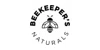 Beekeeper's Naturals logo