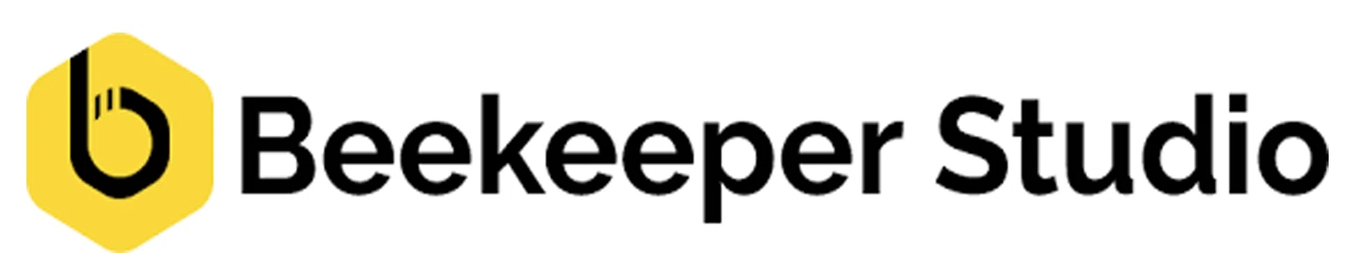 Beekeeper Studio Logo for Discount Codes