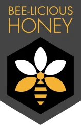 Bee Licious Honey