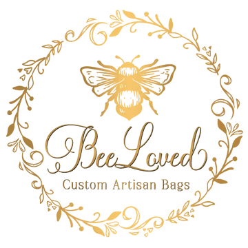 BeeLoved Custom Artisan Bags