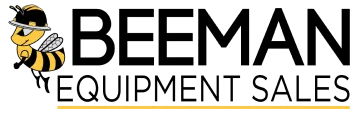 Beeman Equipment Sales