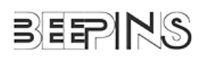 Beepins