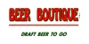 Beer Boutique