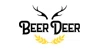 Beer Deer logo