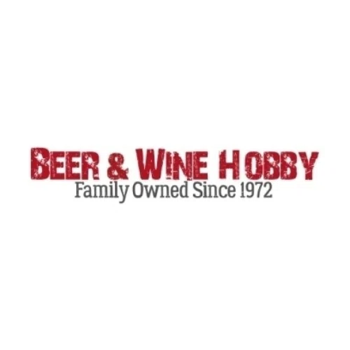 Beer & Wine Hobby