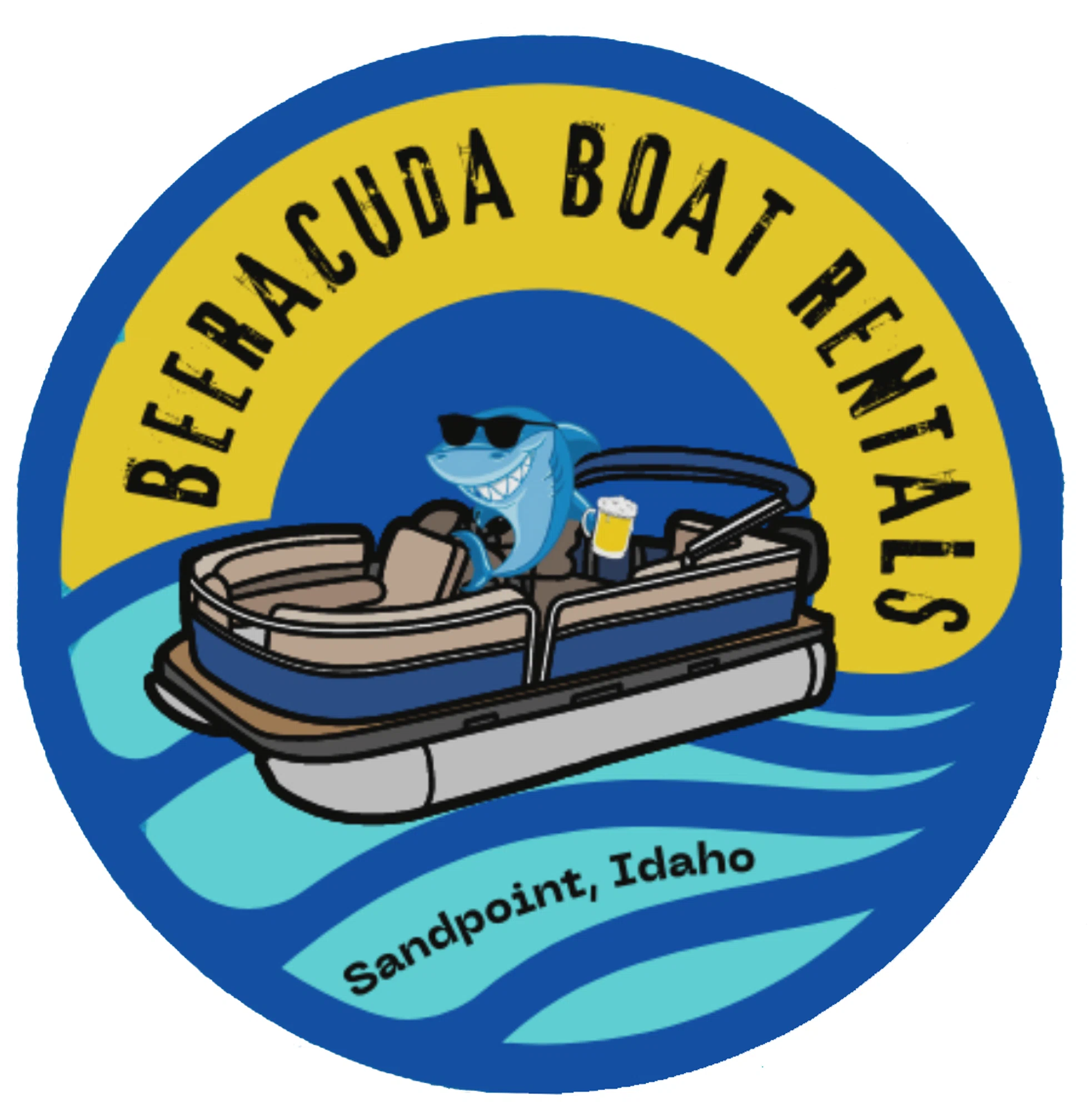 Beeracuda Boat Rentals