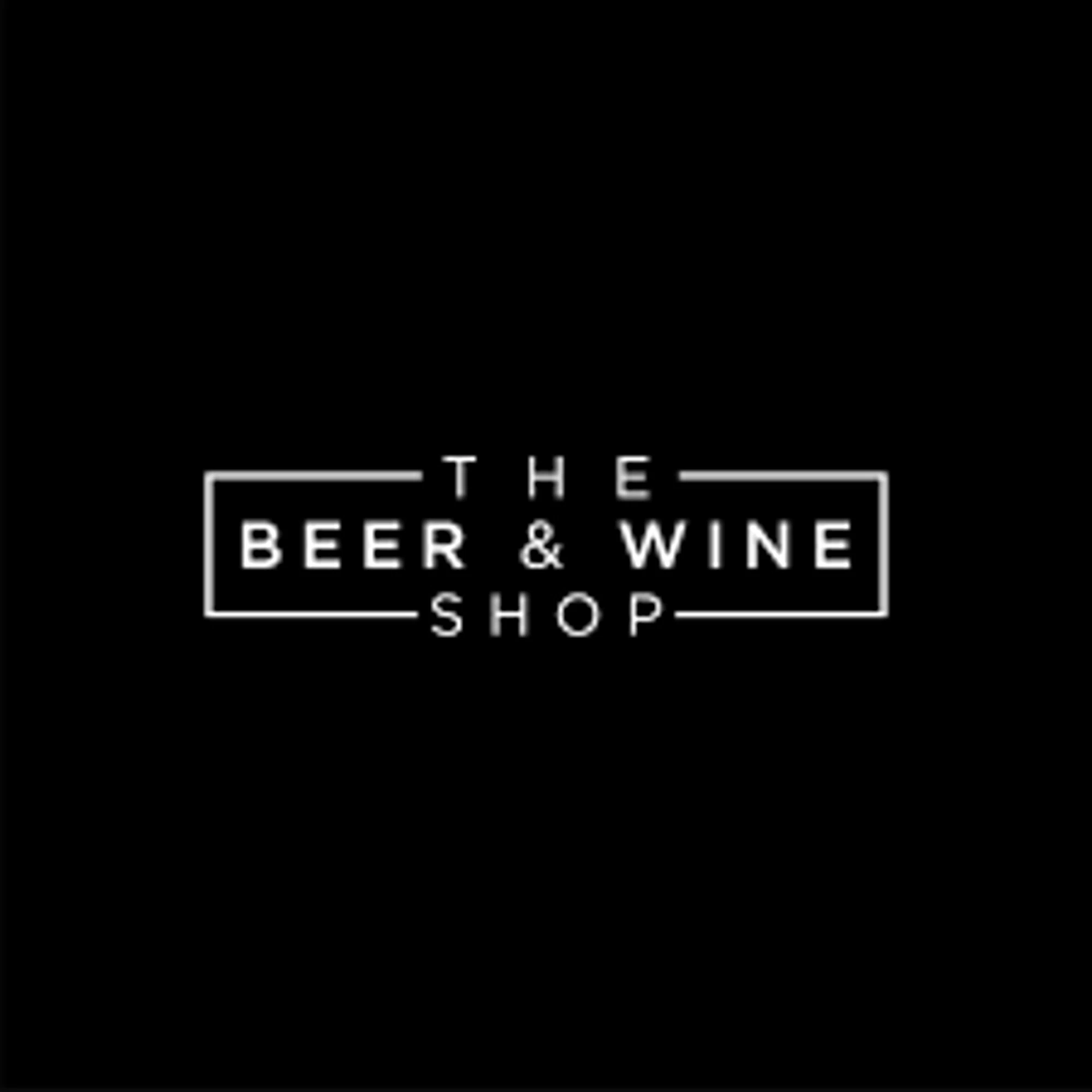 The Beer & Wine Shop
