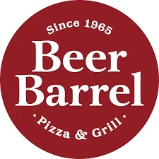 Beer Barrel Pizza & Grill