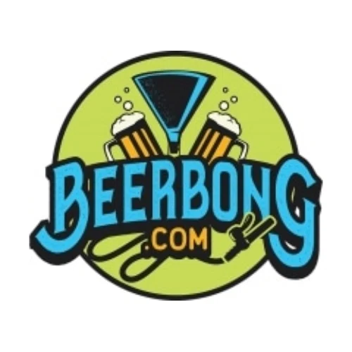 Beer Bong