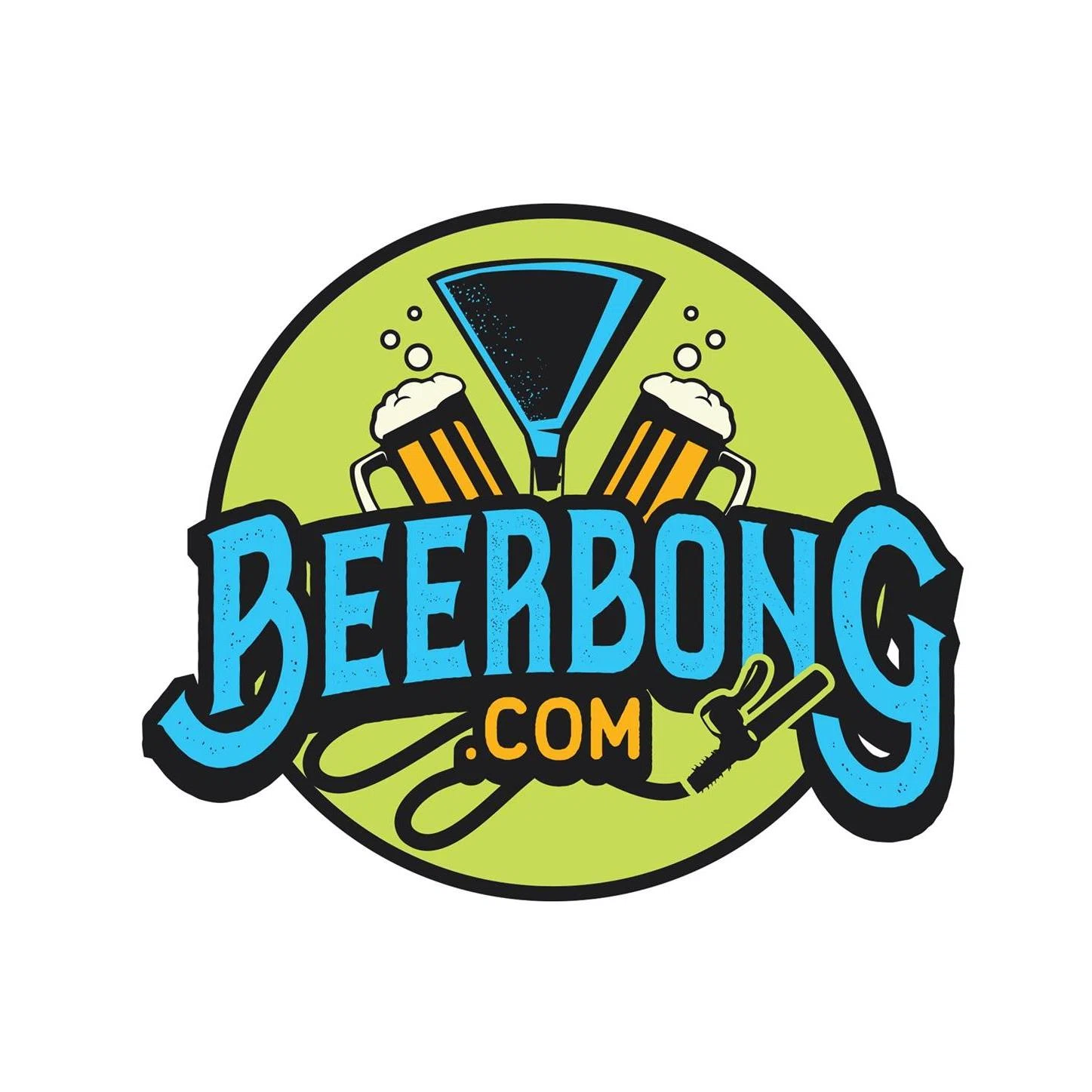 Beer Bongs
