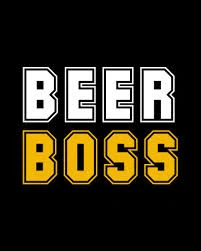Beer Boss