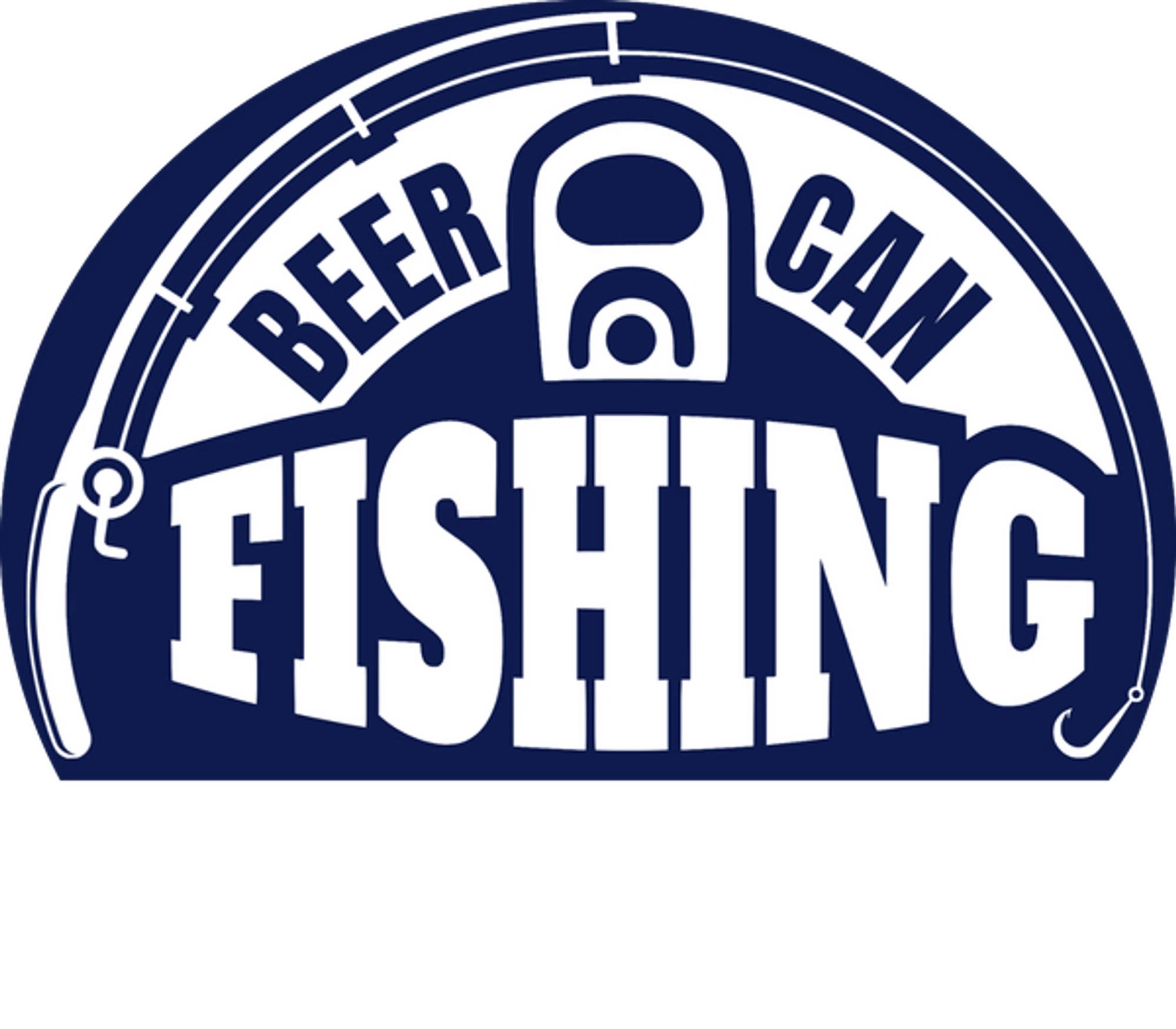 Beer Can Fishing