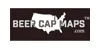 Beer Cap Maps