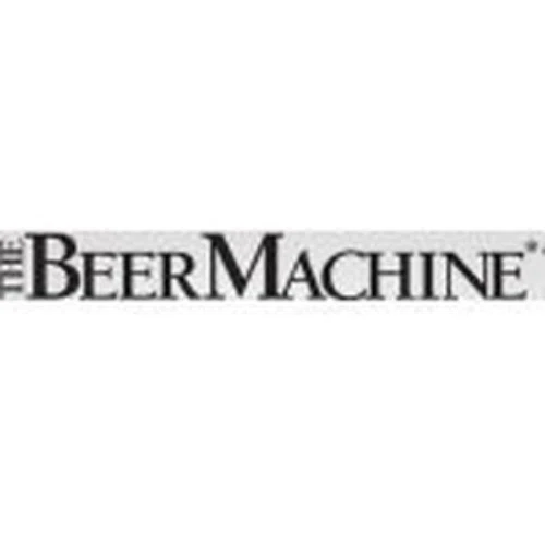 The Beer Machine Co.