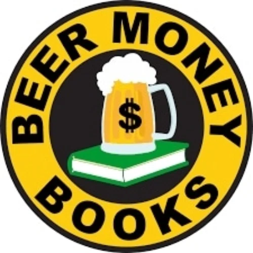 Beer Money Books